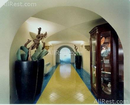 Albergo San Montano 17